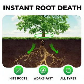 Cyclosinone Herbicide Granules | BUY 1 GET 1 FREE