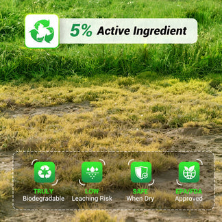 Cyclosinone Herbicide Granules | BUY 1 GET 1 FREE